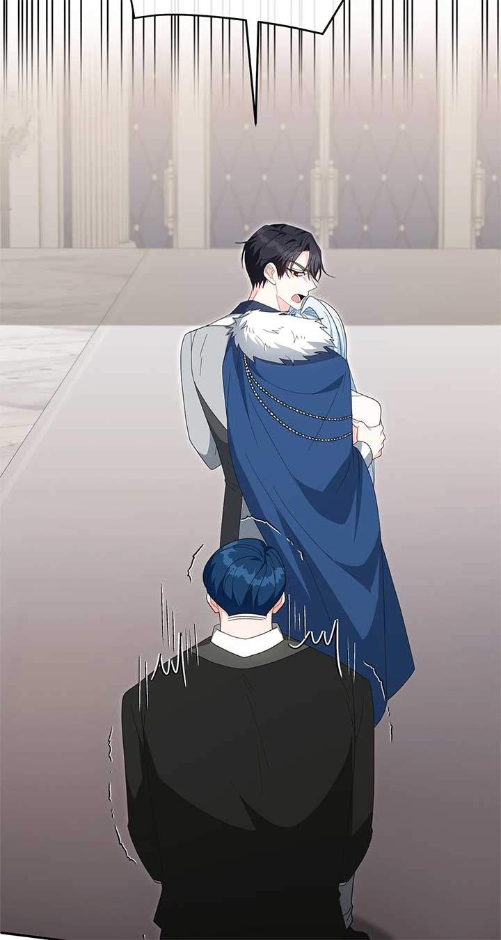 No, I Only Charmed the Princess! Chapter 51 292 ch 51 51