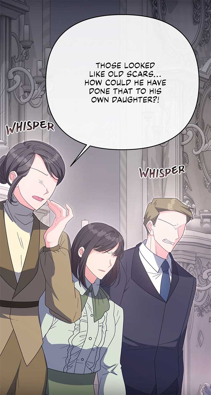 No, I Only Charmed the Princess! Chapter 51 295 ch 51 54