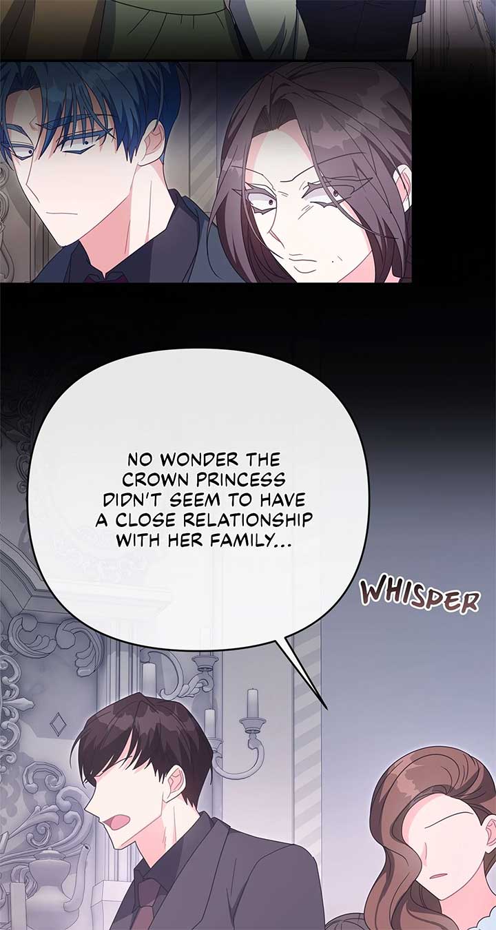 No, I Only Charmed the Princess! Chapter 51 296 ch 51 55