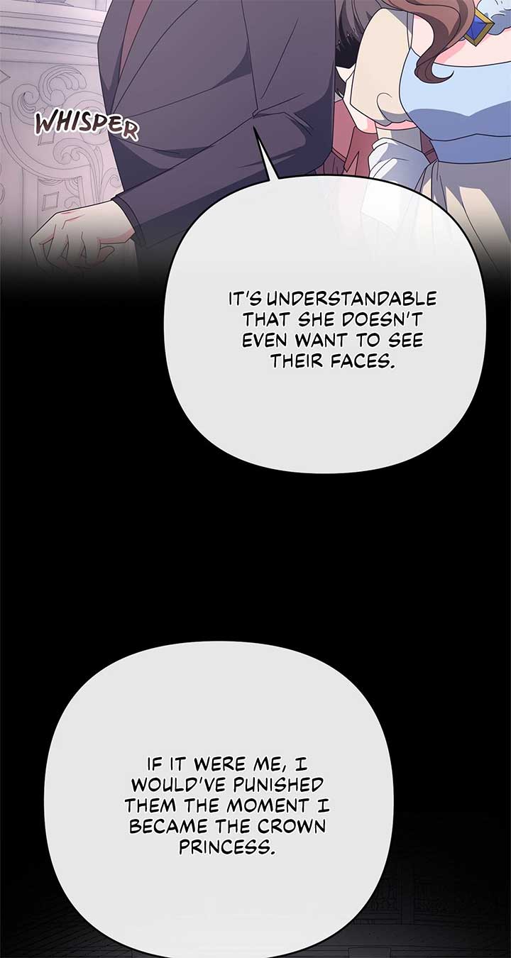 No, I Only Charmed the Princess! Chapter 51 297 ch 51 56