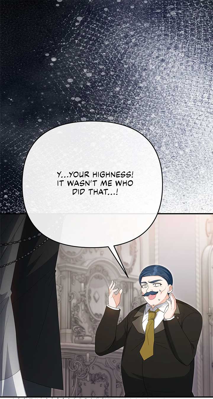 No, I Only Charmed the Princess! Chapter 51 302 ch 51 61