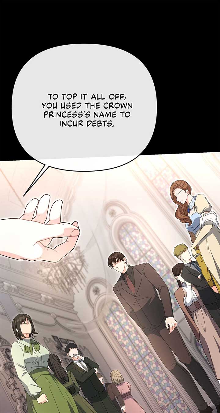 No, I Only Charmed the Princess! Chapter 51 309 ch 51 68