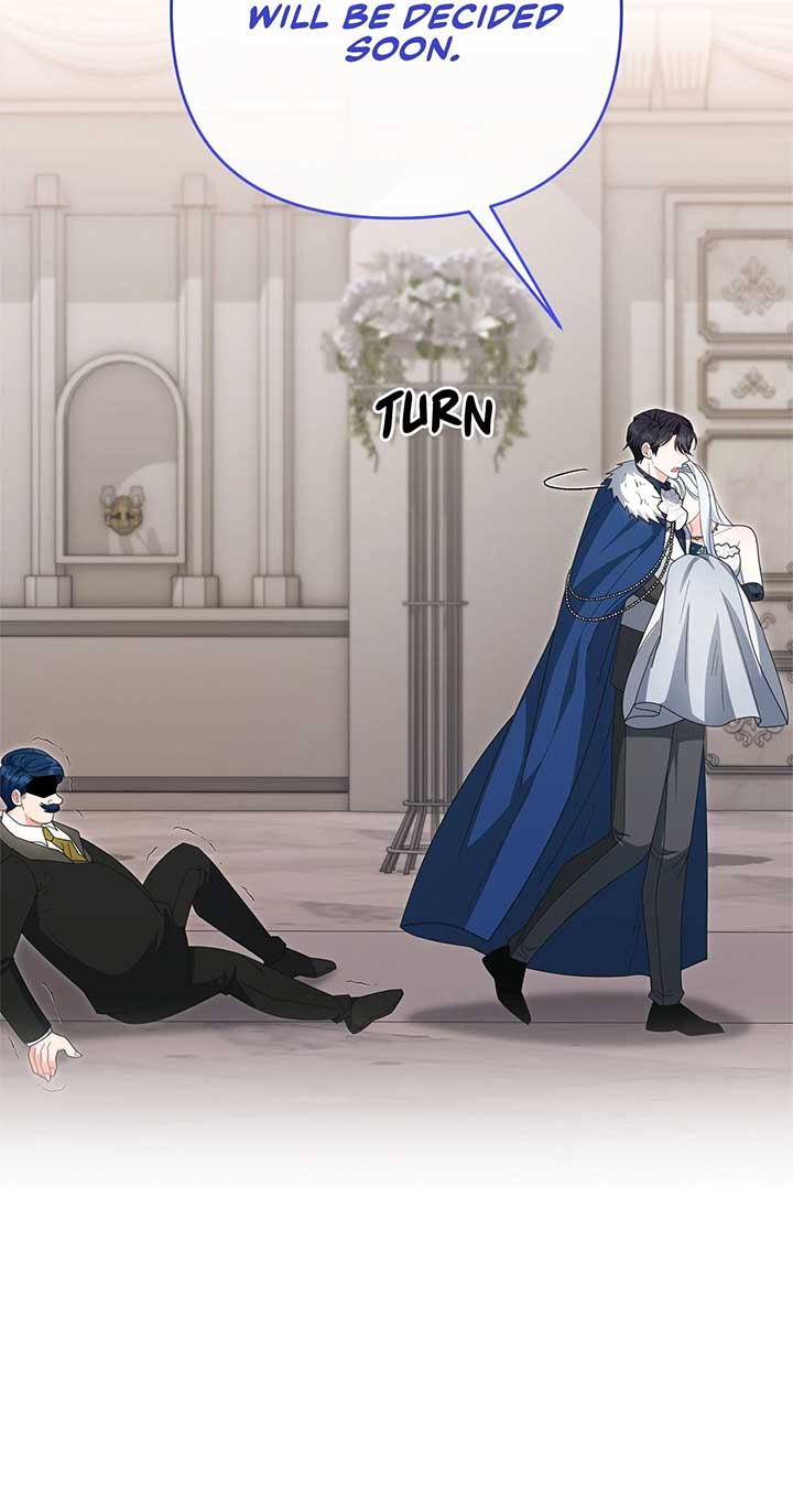 No, I Only Charmed the Princess! Chapter 51 314 ch 51 73