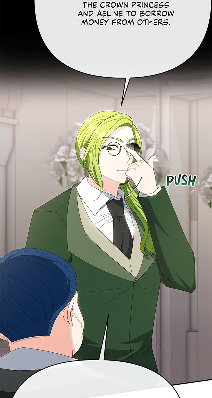 No, I Only Charmed the Princess! Chapter 52 267 ch 52 11