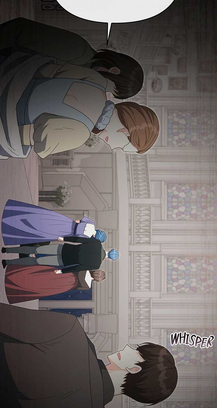 No, I Only Charmed the Princess! Chapter 52 276 ch 52 20