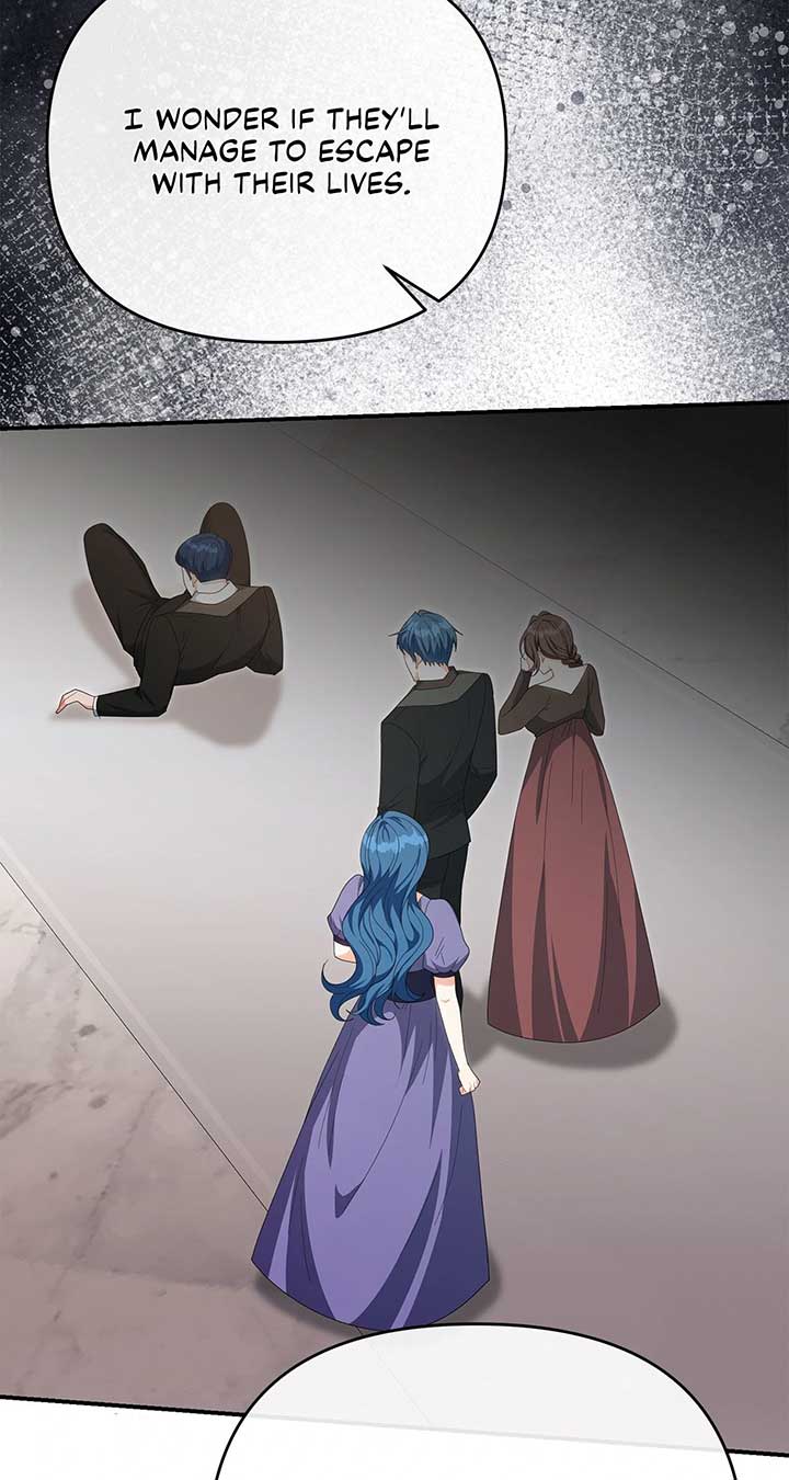 No, I Only Charmed the Princess! Chapter 52 278 ch 52 22