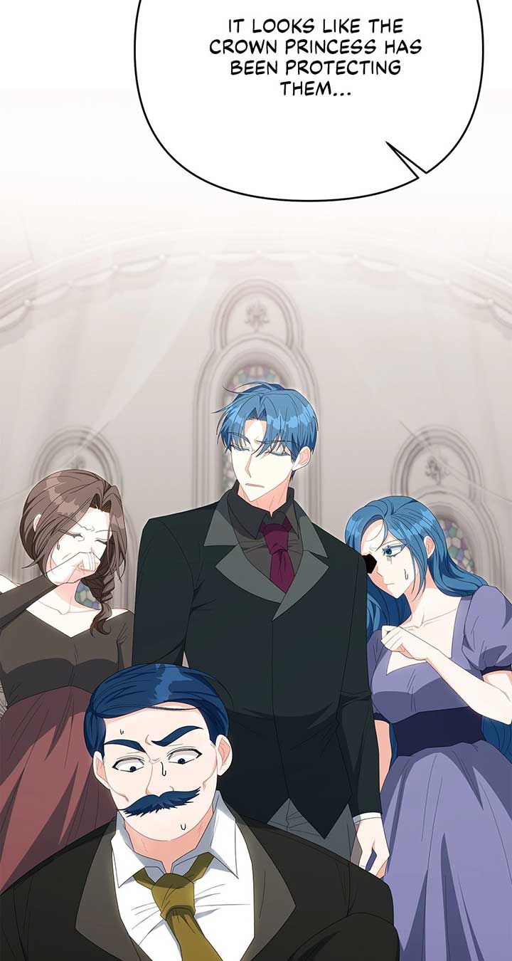 No, I Only Charmed the Princess! Chapter 52 279 ch 52 23