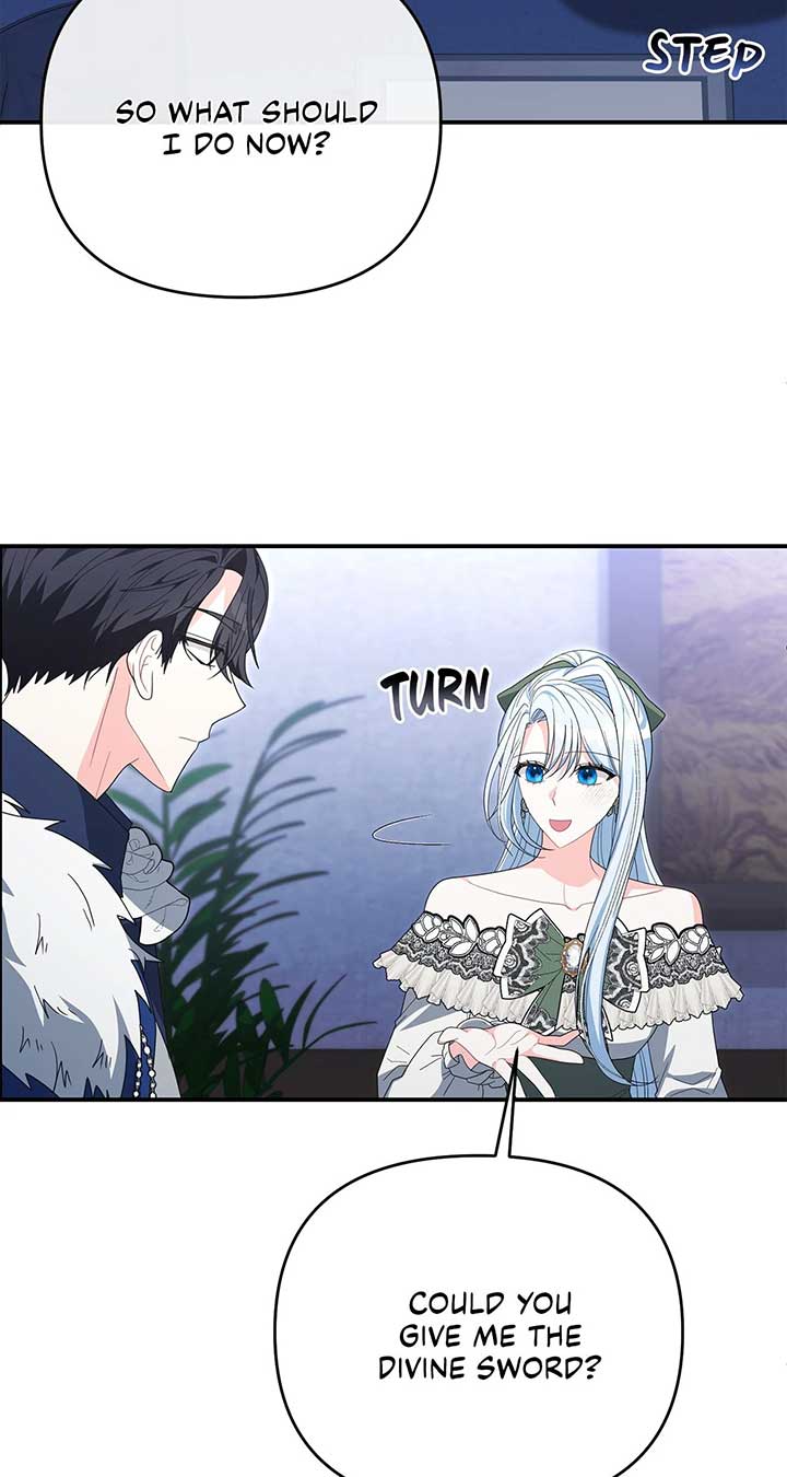 No, I Only Charmed the Princess! Chapter 52 286 ch 52 30