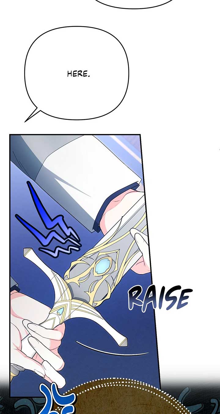 No, I Only Charmed the Princess! Chapter 52 287 ch 52 31