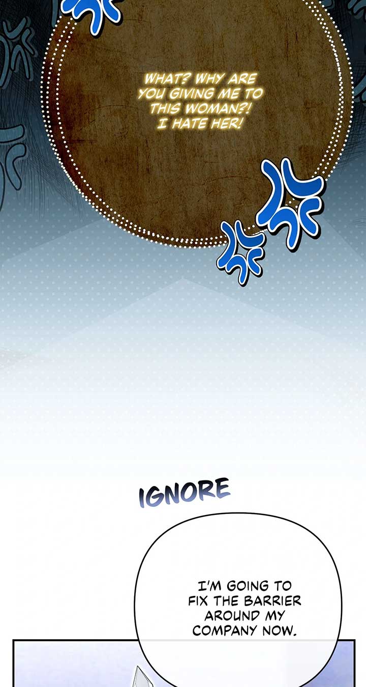 No, I Only Charmed the Princess! Chapter 52 288 ch 52 32