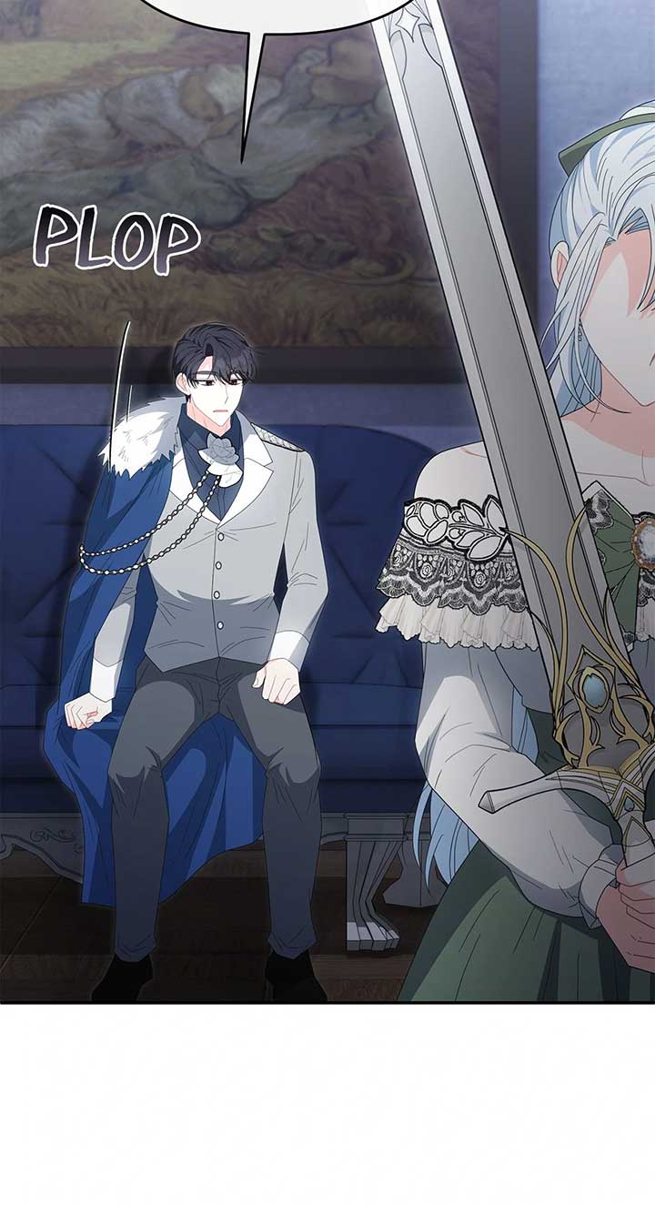 No, I Only Charmed the Princess! Chapter 52 291 ch 52 35