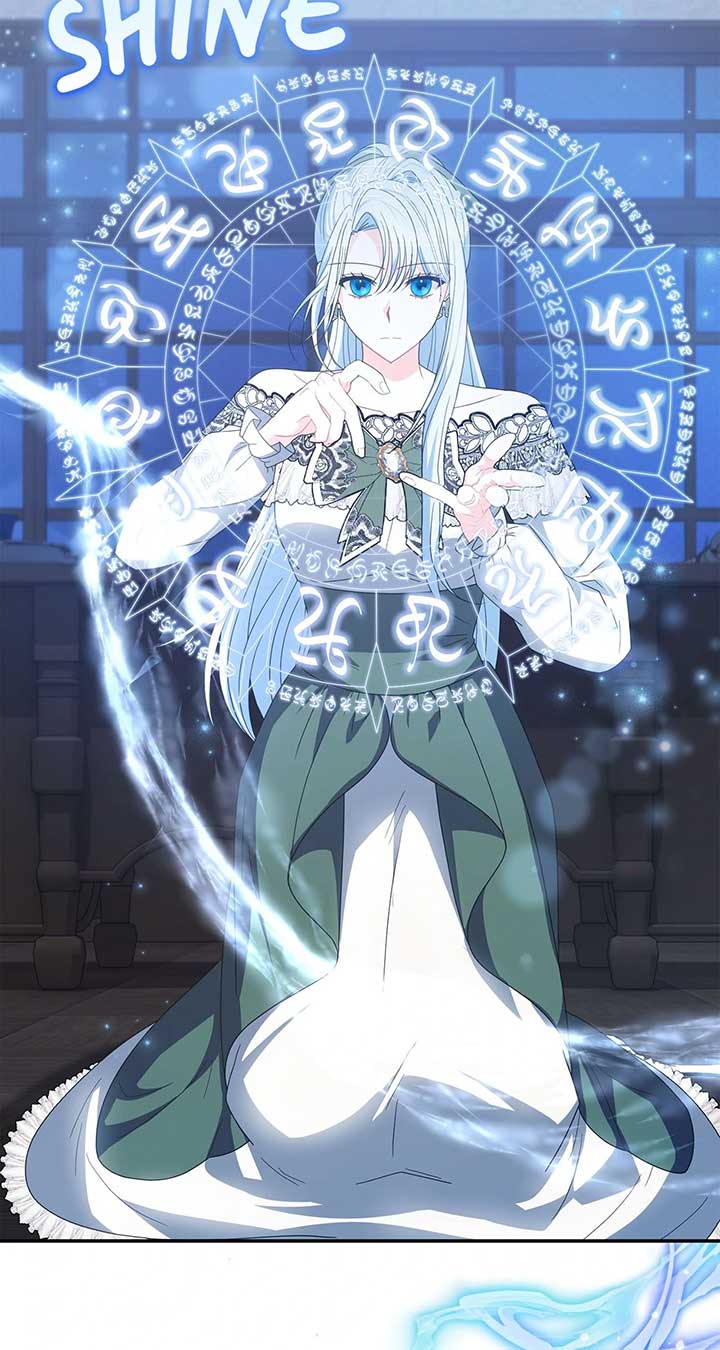 No, I Only Charmed the Princess! Chapter 52 294 ch 52 38