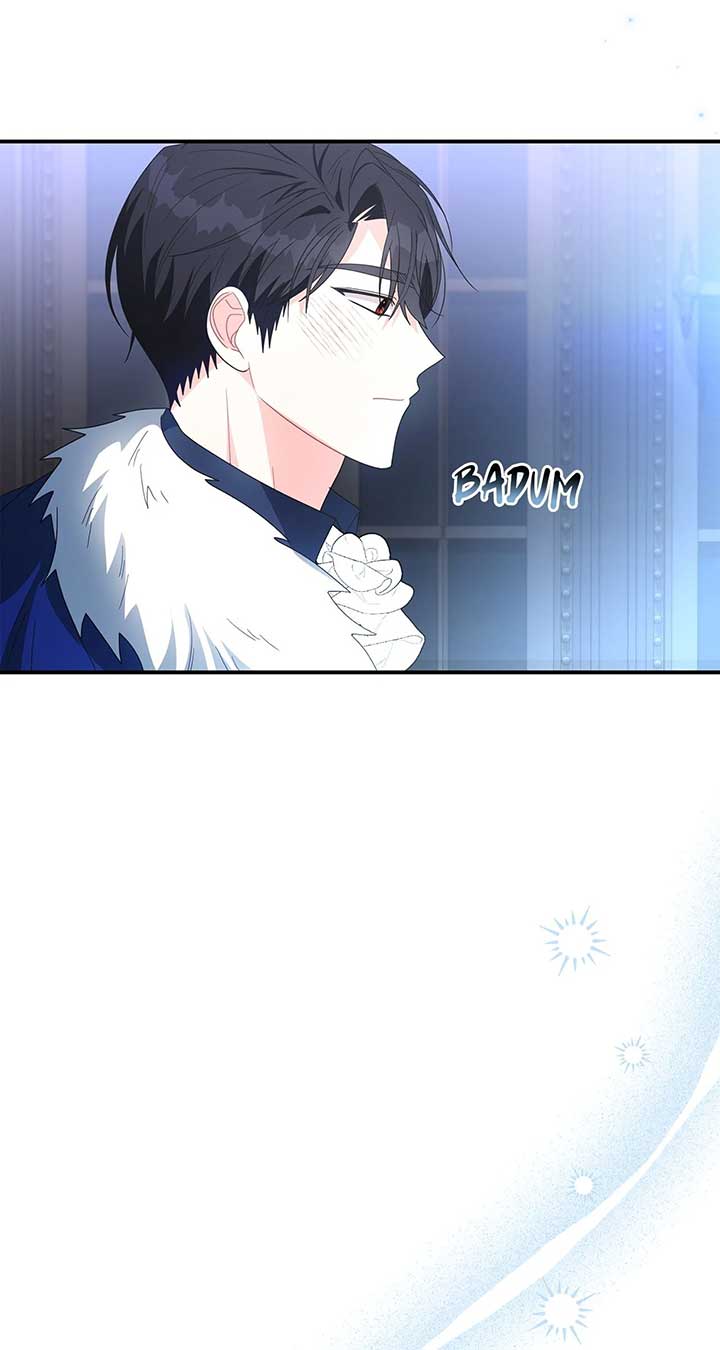 No, I Only Charmed the Princess! Chapter 52 297 ch 52 41