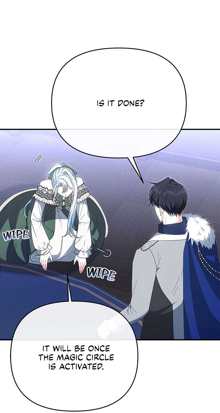 No, I Only Charmed the Princess! Chapter 52 301 ch 52 45