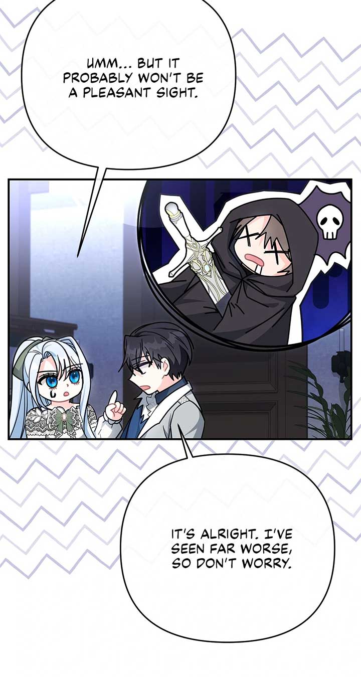 No, I Only Charmed the Princess! Chapter 52 304 ch 52 48