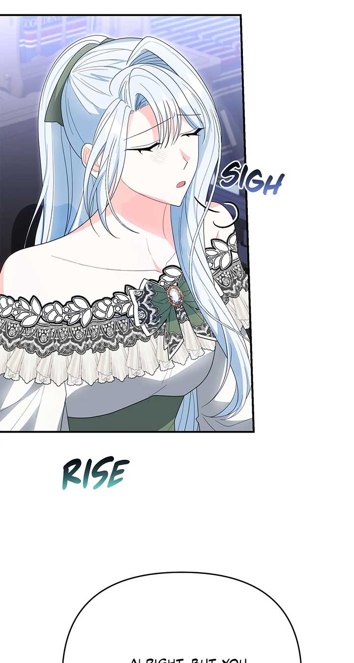 No, I Only Charmed the Princess! Chapter 52 305 ch 52 49