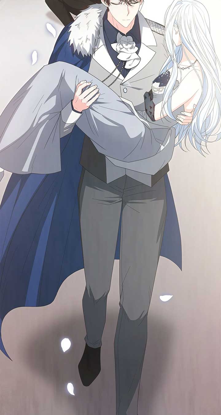 No, I Only Charmed the Princess! Chapter 52 261 ch 52 5