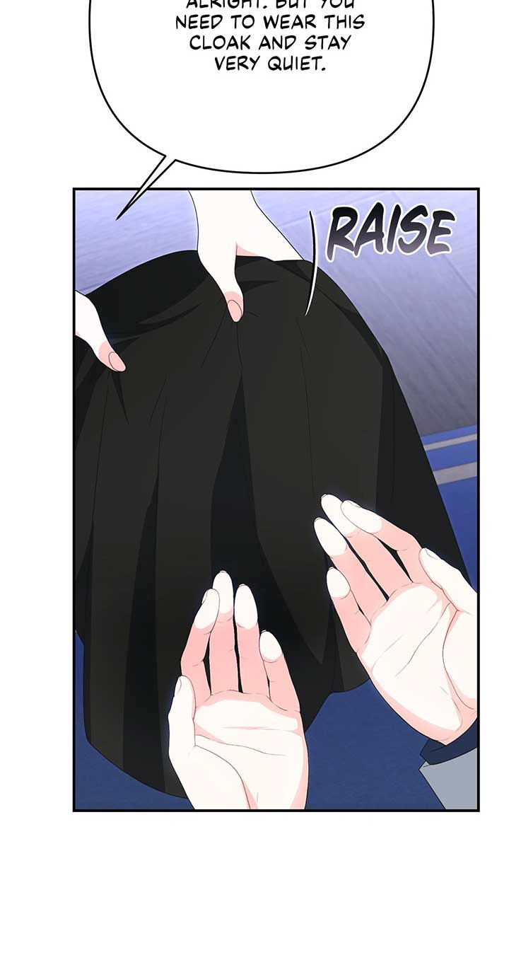 No, I Only Charmed the Princess! Chapter 52 306 ch 52 50