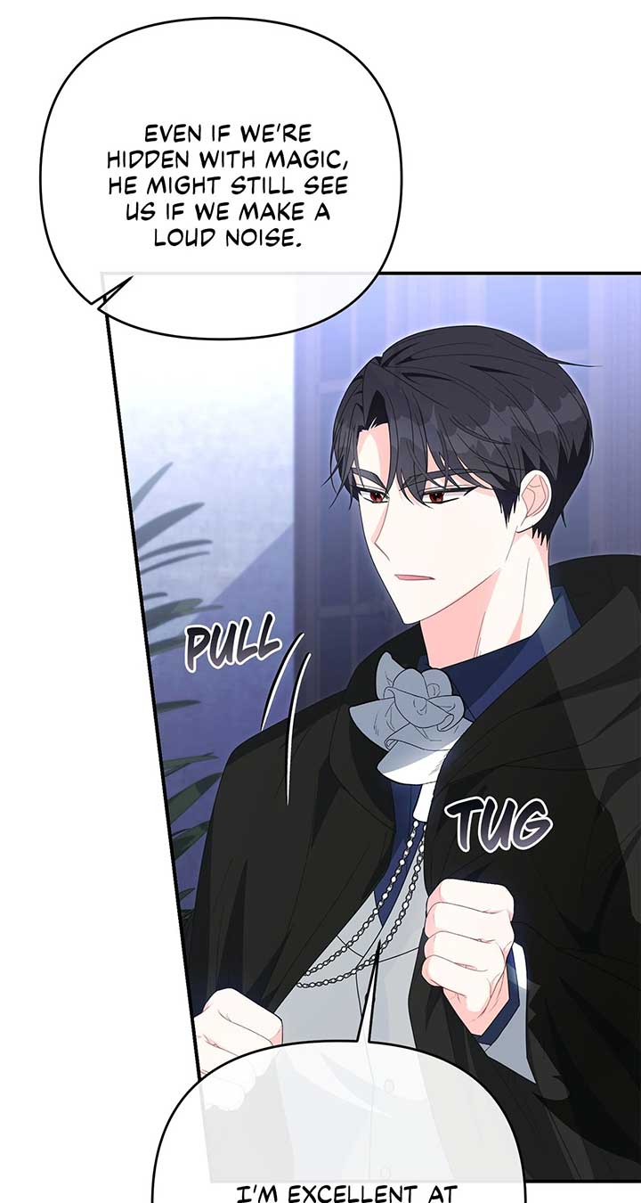 No, I Only Charmed the Princess! Chapter 52 307 ch 52 51