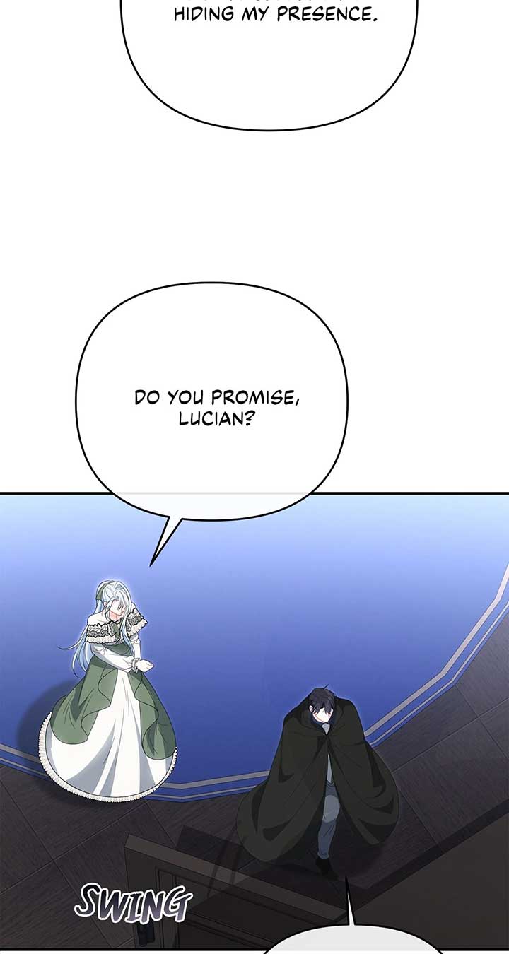 No, I Only Charmed the Princess! Chapter 52 308 ch 52 52