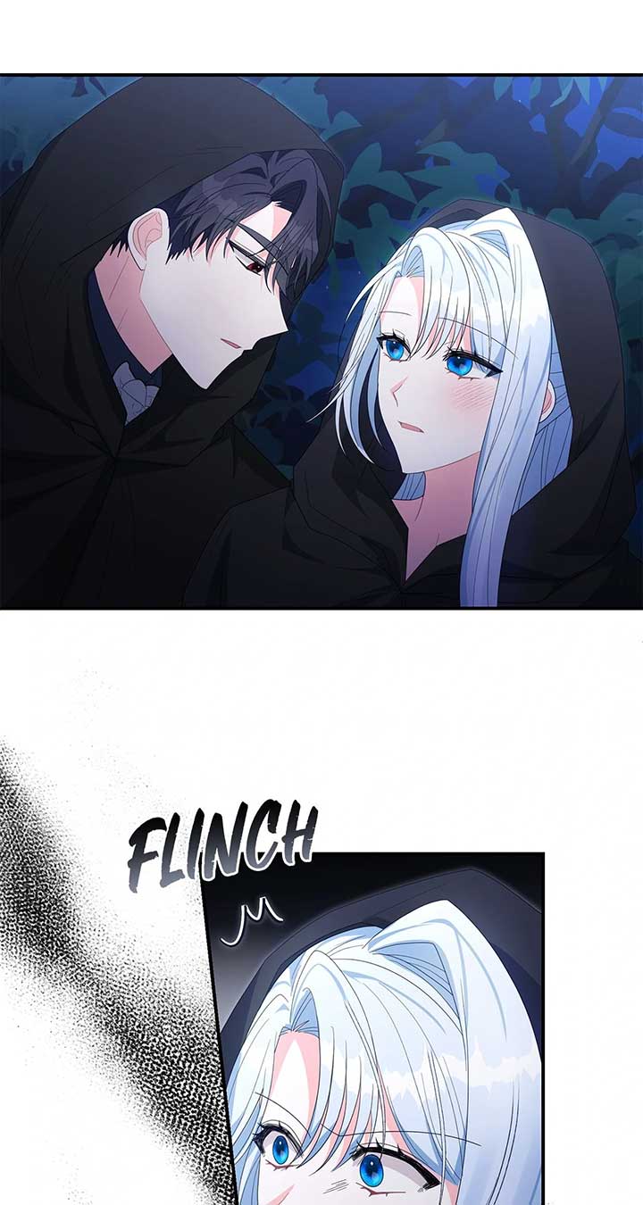 No, I Only Charmed the Princess! Chapter 52 319 ch 52 63