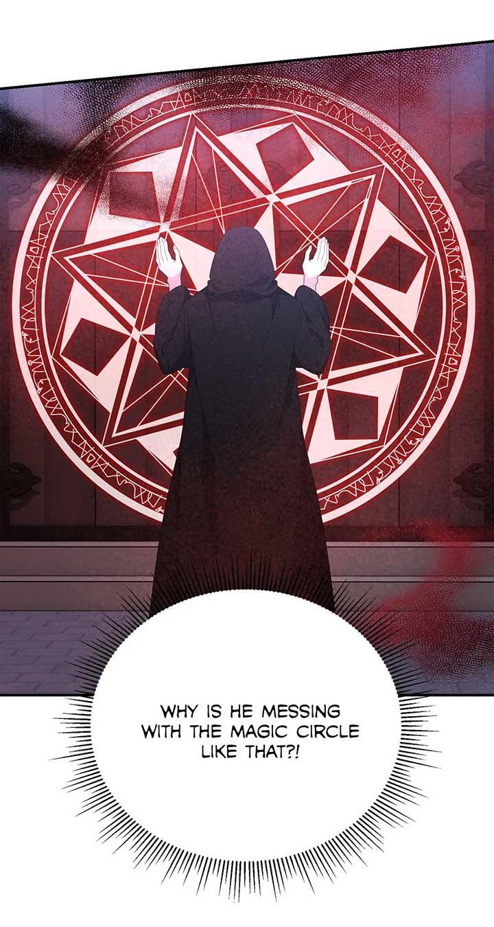 No, I Only Charmed the Princess! Chapter 52 328 ch 52 72