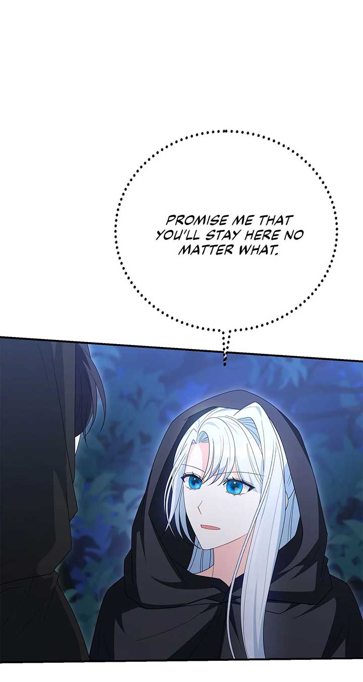 No, I Only Charmed the Princess! Chapter 53 327 ch 53 11