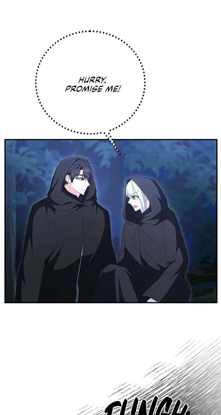 No, I Only Charmed the Princess! Chapter 53 329 ch 53 13