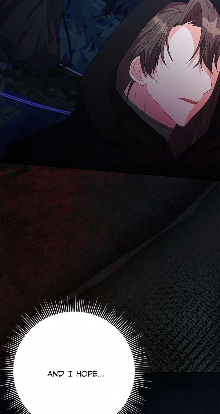 No, I Only Charmed the Princess! Chapter 53 318 ch 53 2