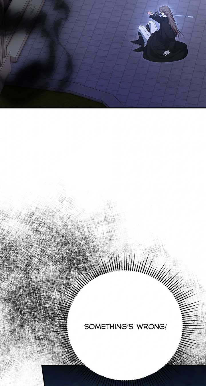 No, I Only Charmed the Princess! Chapter 53 345 ch 53 29