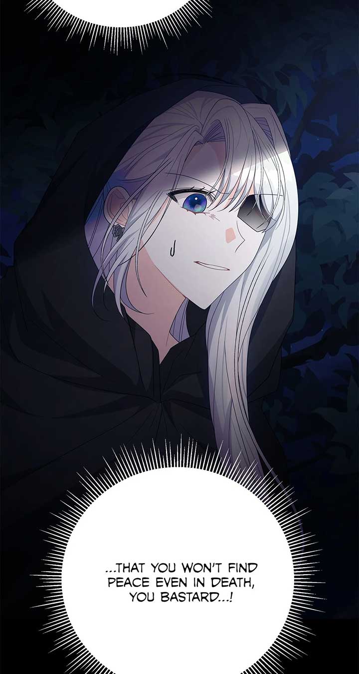 No, I Only Charmed the Princess! Chapter 53 319 ch 53 3