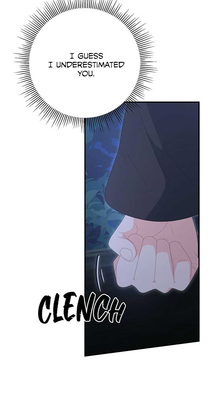 No, I Only Charmed the Princess! Chapter 53 349 ch 53 33