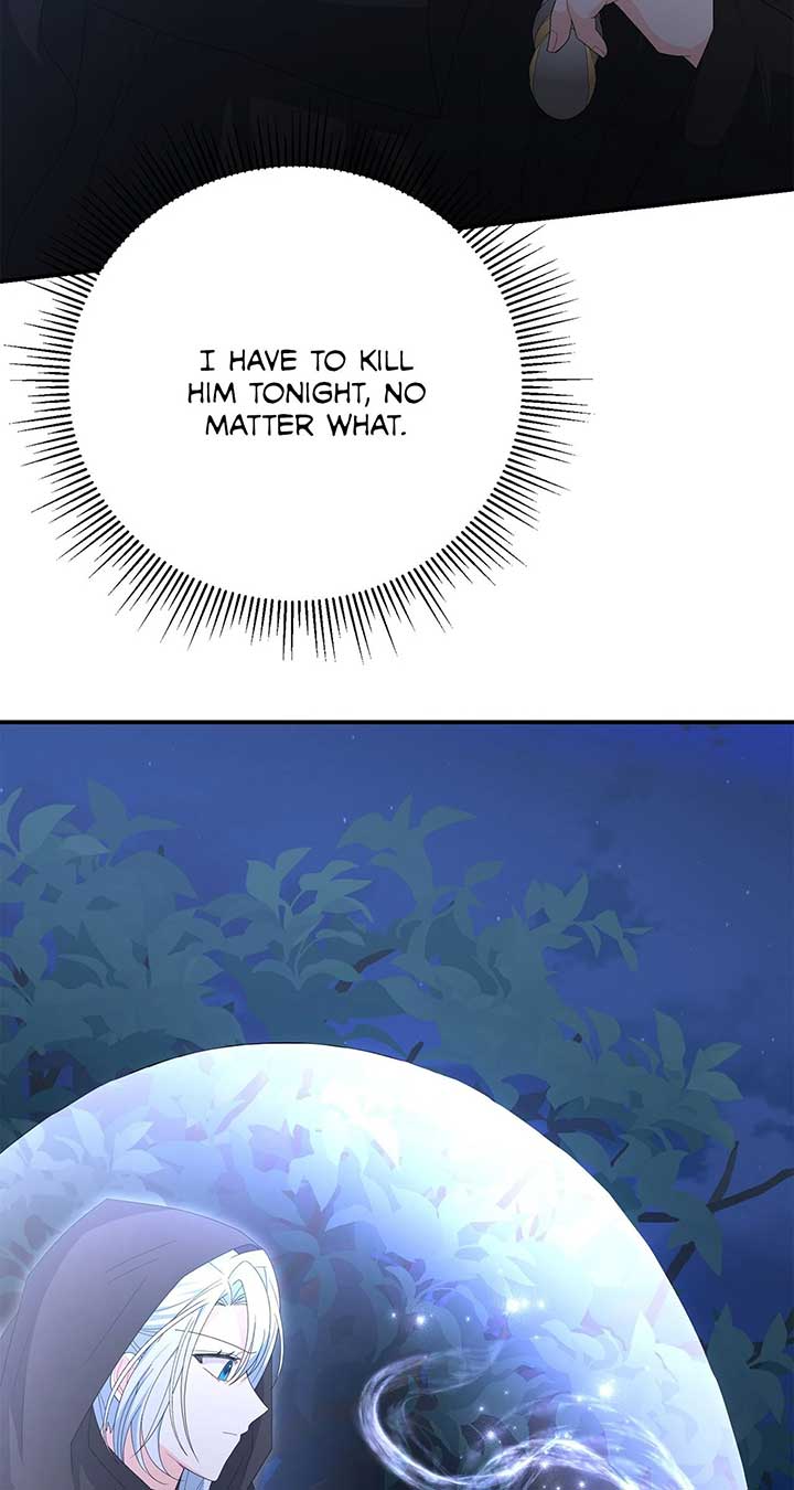 No, I Only Charmed the Princess! Chapter 53 351 ch 53 35