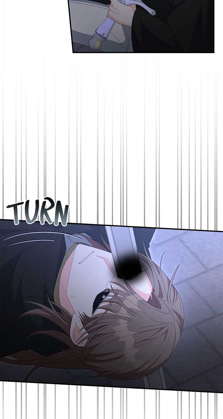 No, I Only Charmed the Princess! Chapter 53 363 ch 53 47