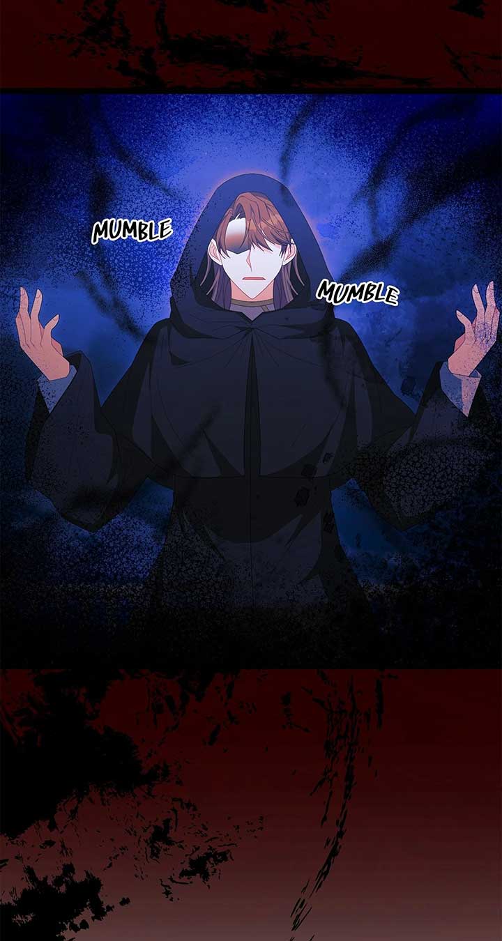 No, I Only Charmed the Princess! Chapter 53 321 ch 53 5