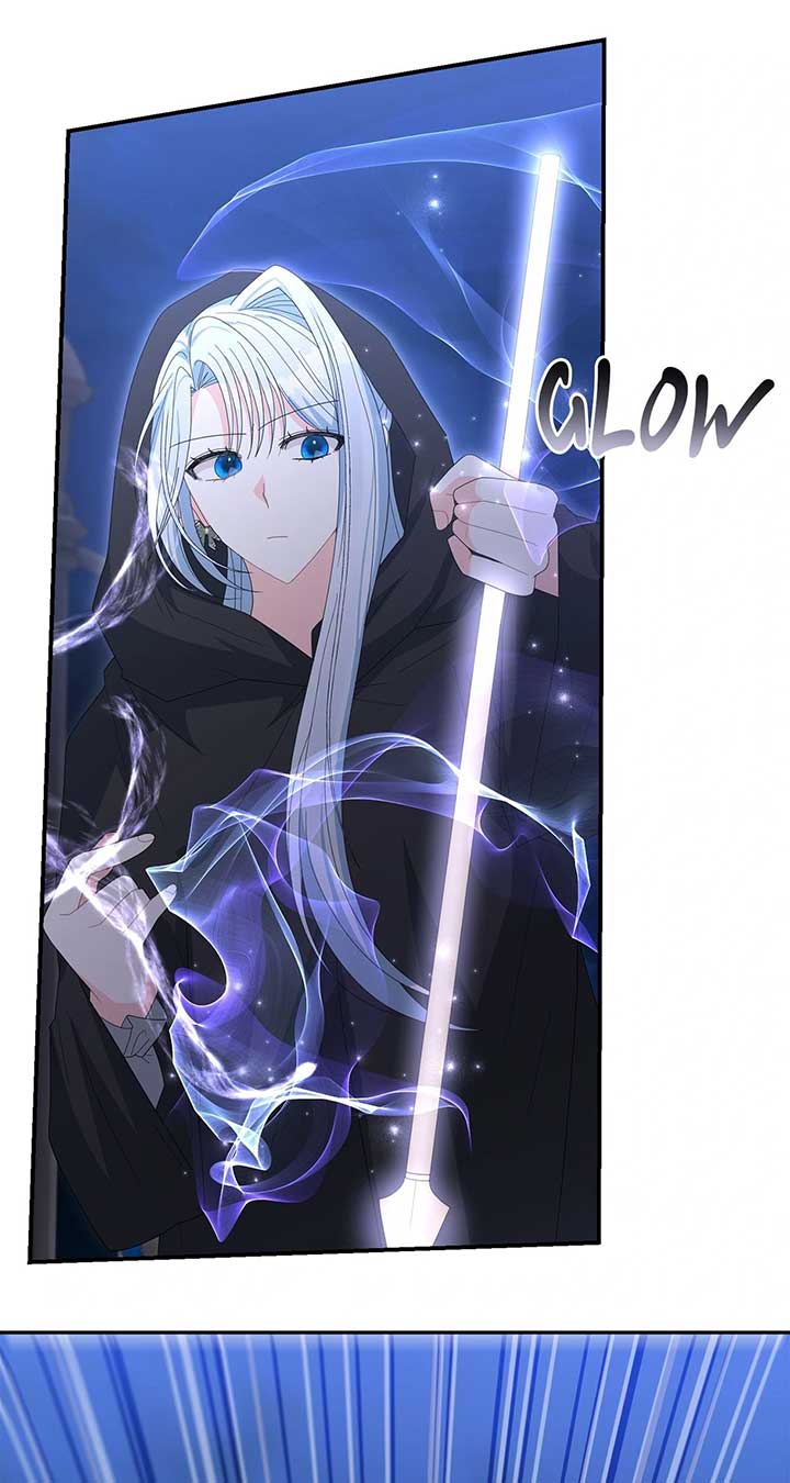 No, I Only Charmed the Princess! Chapter 53 371 ch 53 55