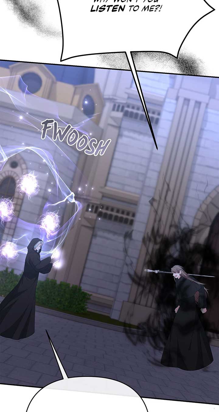 No, I Only Charmed the Princess! Chapter 53 375 ch 53 59