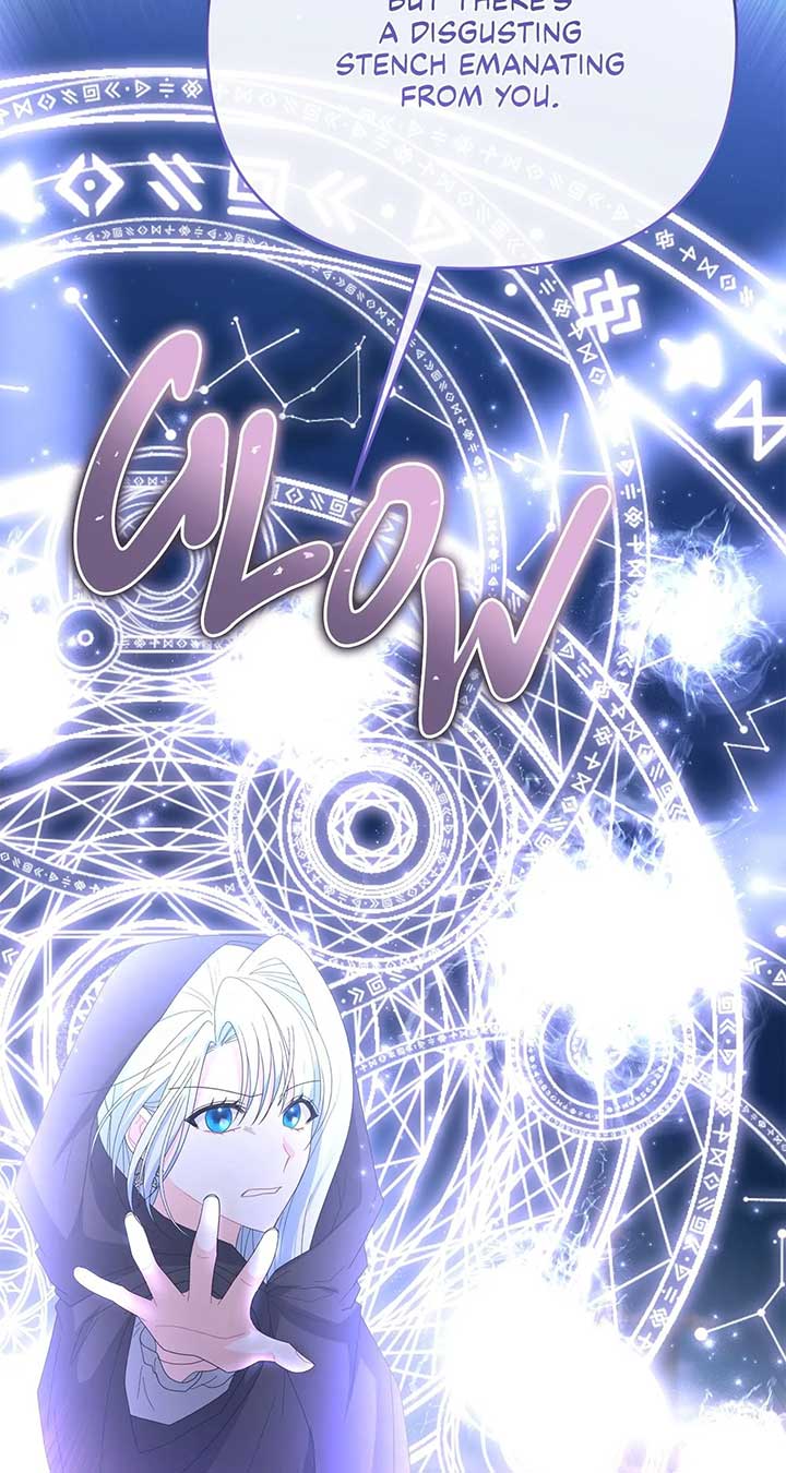 No, I Only Charmed the Princess! Chapter 53 377 ch 53 61