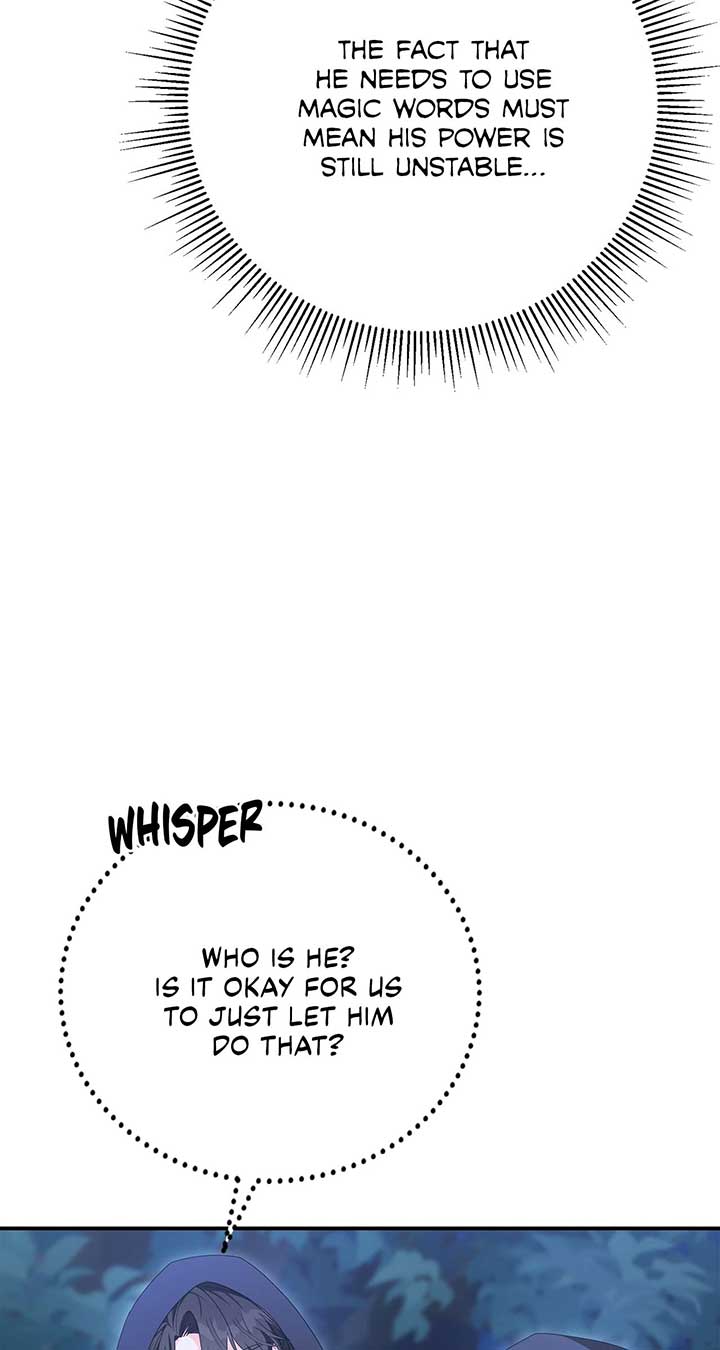 No, I Only Charmed the Princess! Chapter 53 323 ch 53 7