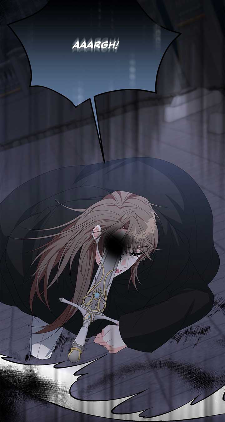 No, I Only Charmed the Princess! Chapter 53 387 ch 53 71