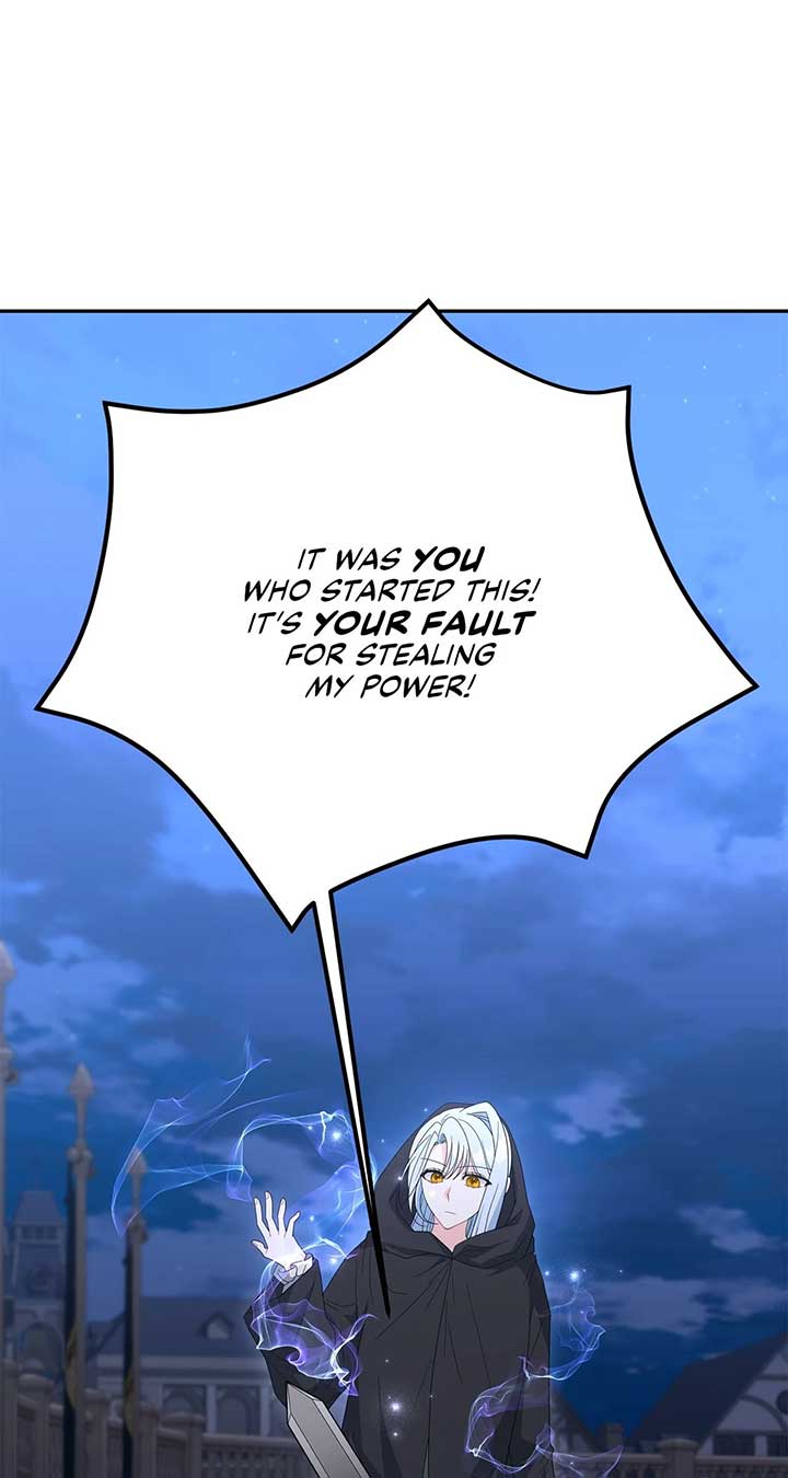 No, I Only Charmed the Princess! Chapter 53 389 ch 53 73