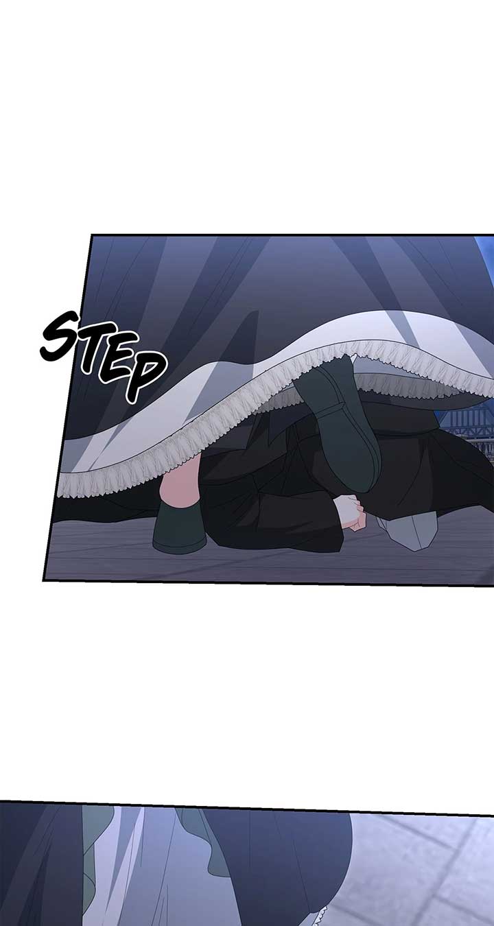 No, I Only Charmed the Princess! Chapter 53 393 ch 53 77