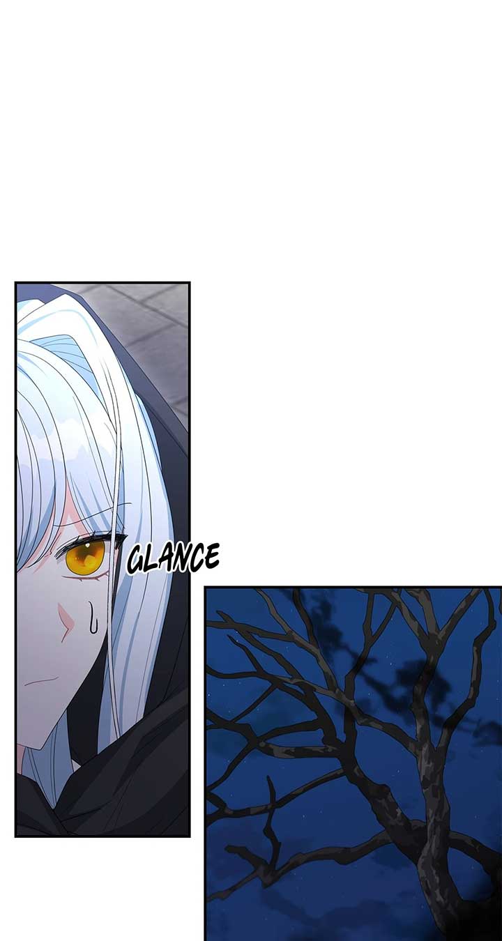 No, I Only Charmed the Princess! Chapter 53 399 ch 53 83