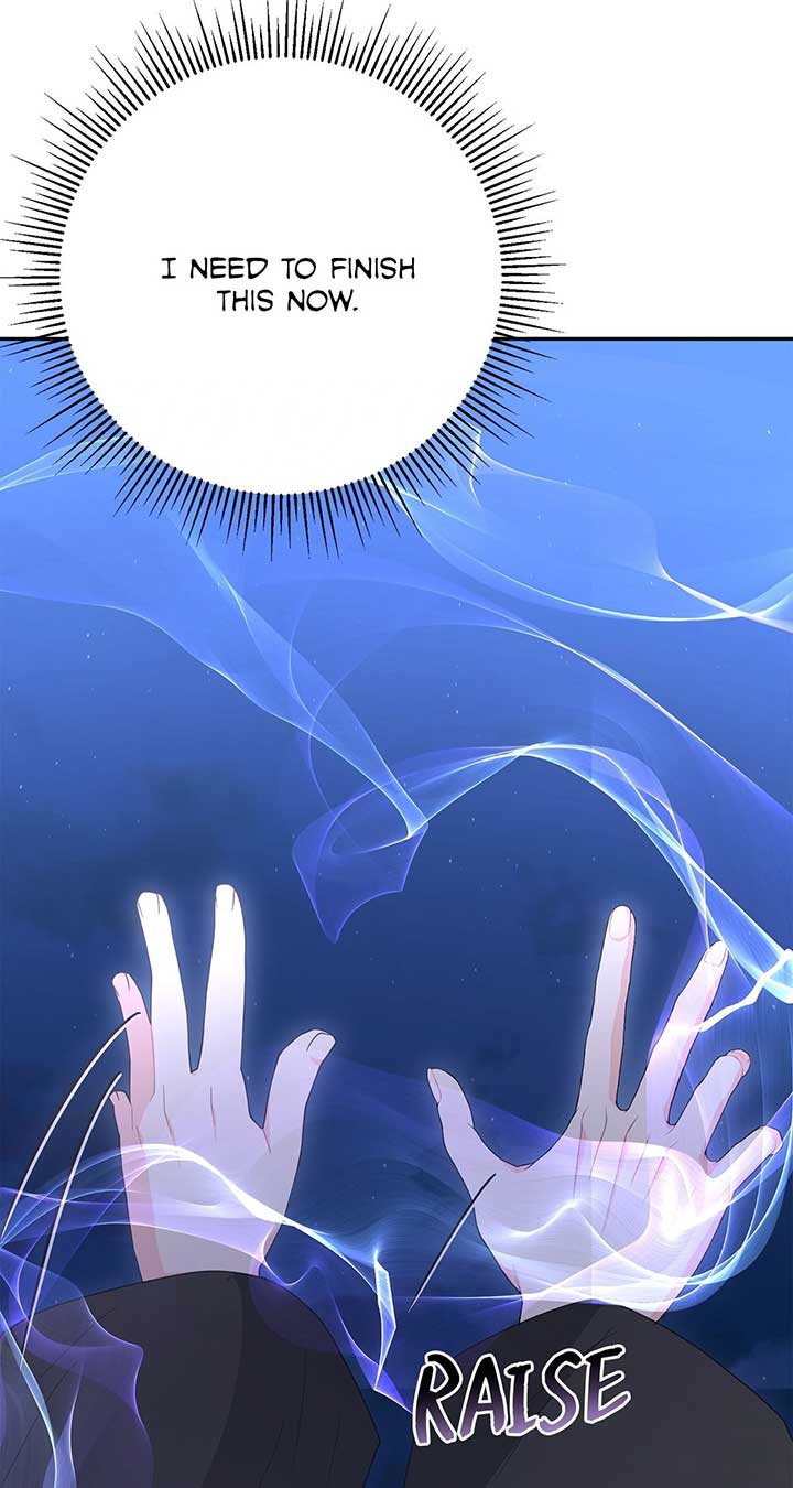 No, I Only Charmed the Princess! Chapter 53 402 ch 53 86