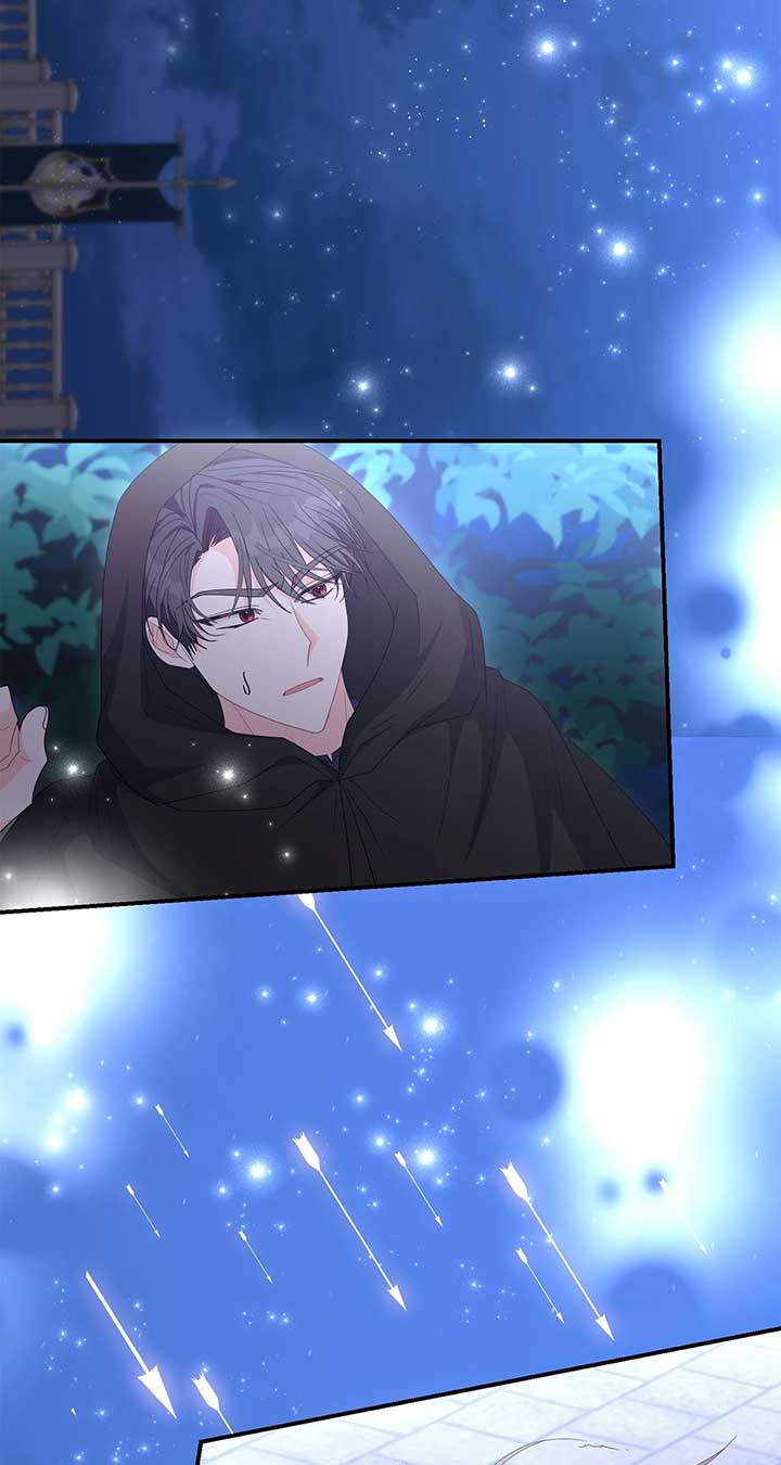 No, I Only Charmed the Princess! Chapter 53 404 ch 53 88