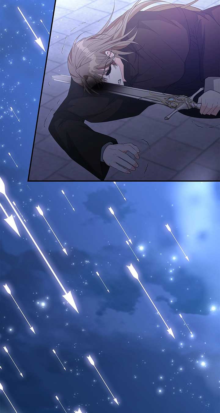 No, I Only Charmed the Princess! Chapter 53 405 ch 53 89