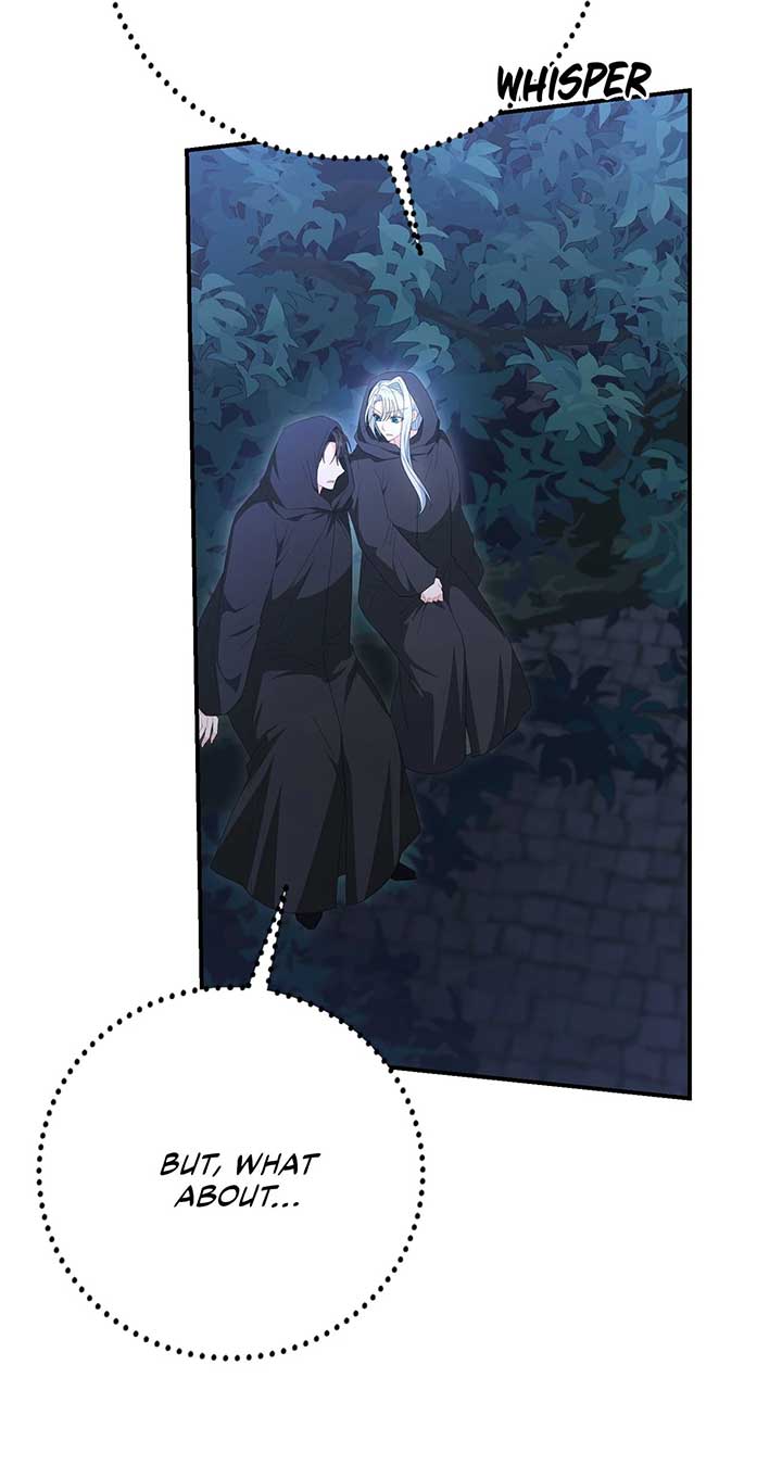 No, I Only Charmed the Princess! Chapter 53 325 ch 53 9