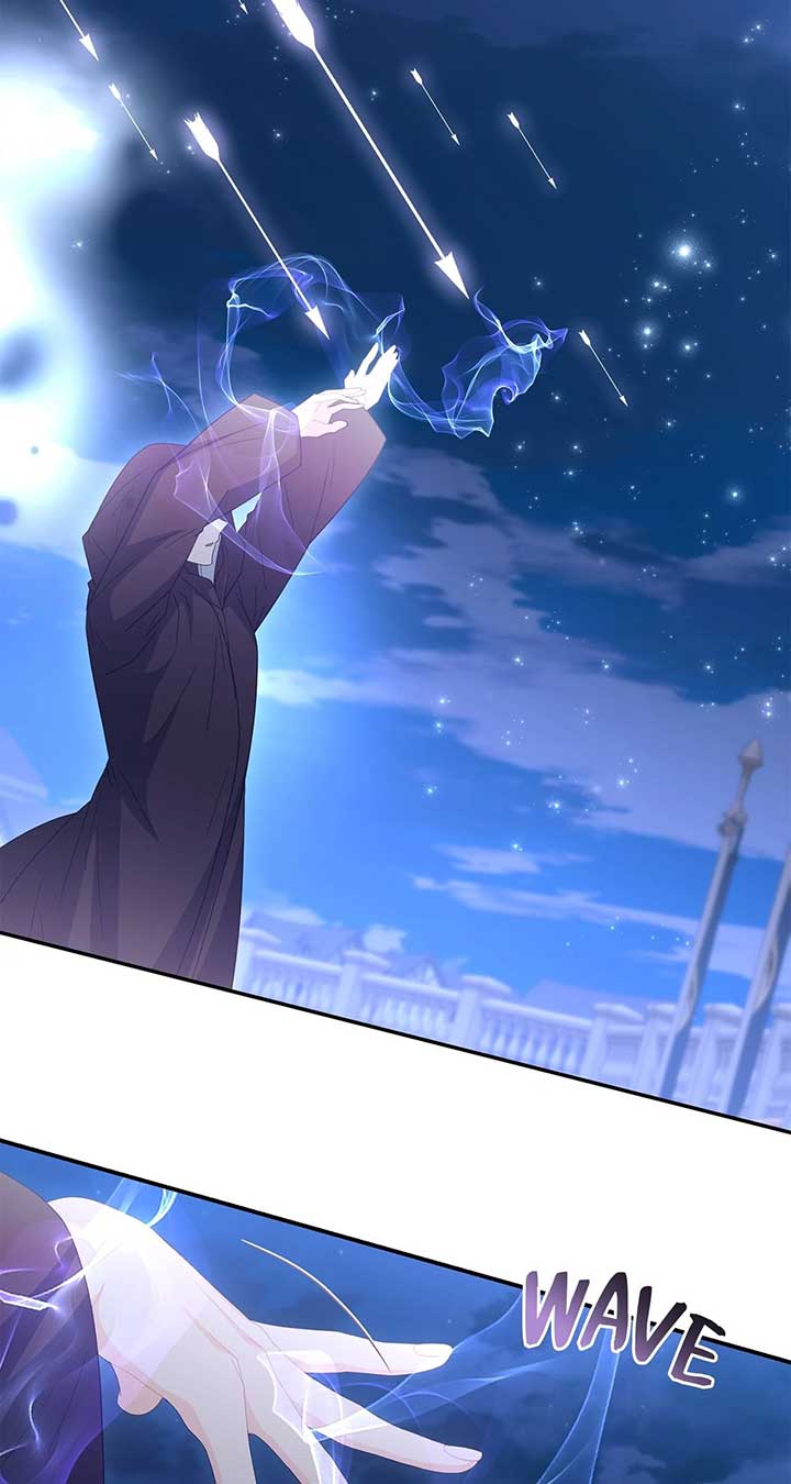 No, I Only Charmed the Princess! Chapter 53 406 ch 53 90