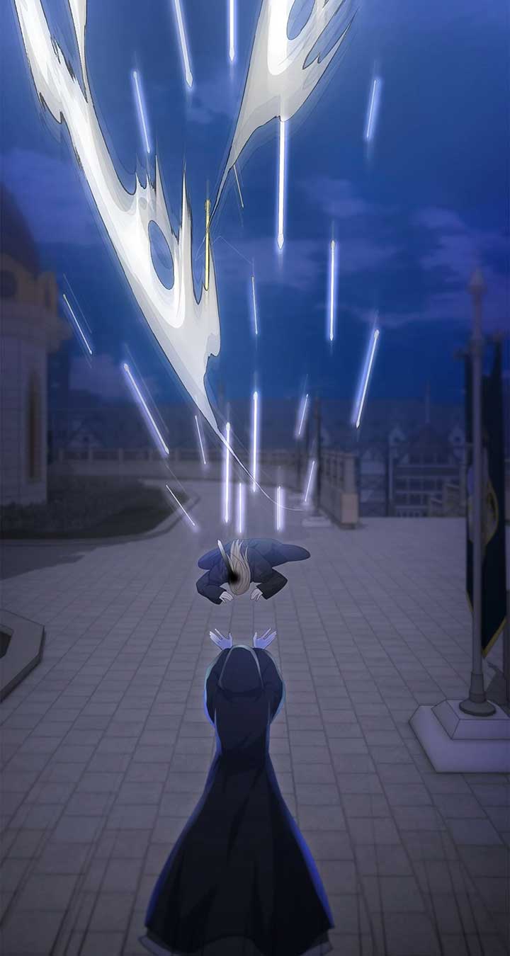 No, I Only Charmed the Princess! Chapter 53 409 ch 53 93