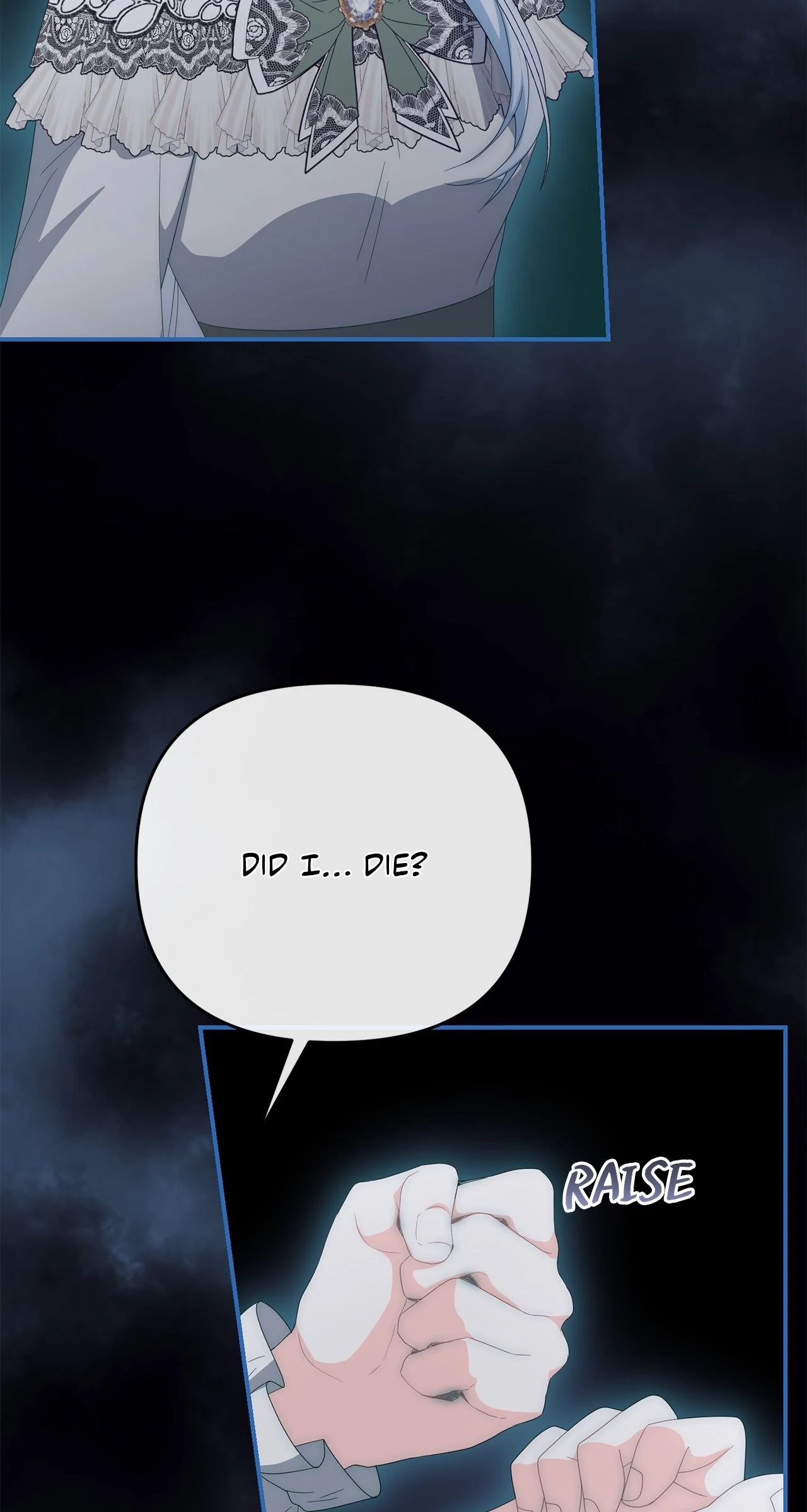 No, I Only Charmed the Princess! Chapter 57 329 ch 57 25